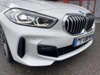 BMW Série 1 116d DKG7 1.5d PACK M SPORT - <small></small> 24.990 € <small>TTC</small> - #28