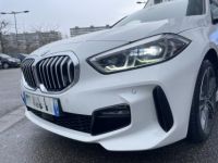 BMW Série 1 116d DKG7 1.5d PACK M SPORT - <small></small> 24.990 € <small>TTC</small> - #29