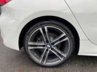 BMW Série 1 116d DKG7 1.5d PACK M SPORT - <small></small> 24.990 € <small>TTC</small> - #33