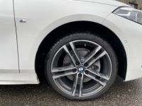 BMW Série 1 116d DKG7 1.5d PACK M SPORT - <small></small> 24.990 € <small>TTC</small> - #34