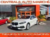 BMW Série 1 116d DKG7 Lounge - <small></small> 20.490 € <small>TTC</small> - #1