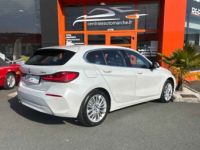 BMW Série 1 116d DKG7 Lounge - <small></small> 20.490 € <small>TTC</small> - #2