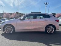 BMW Série 1 116d DKG7 Lounge - <small></small> 20.490 € <small>TTC</small> - #3