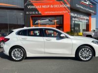 BMW Série 1 116d DKG7 Lounge - <small></small> 20.490 € <small>TTC</small> - #6