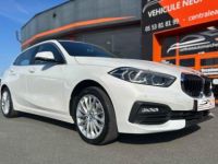 BMW Série 1 116d DKG7 Lounge - <small></small> 20.490 € <small>TTC</small> - #15