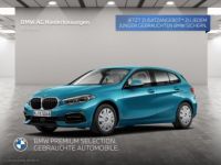 BMW Série 1 116d Hatch Sport Line Live Cockpit Prof. - <small></small> 29.811 € <small>TTC</small> - #1