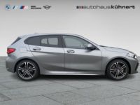 BMW Série 1 116d M Sport SpurAss HiFi ParkAss RFK  - <small></small> 28.335 € <small>TTC</small> - #5