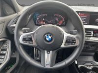 BMW Série 1 116d M Sport SpurAss HiFi ParkAss RFK  - <small></small> 28.335 € <small>TTC</small> - #11