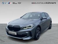 BMW Série 1 116d M Sport SpurAss HiFi ParkAss RFK  - <small></small> 28.335 € <small>TTC</small> - #1