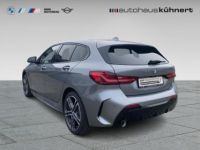 BMW Série 1 116d M Sport SpurAss HiFi ParkAss RFK  - <small></small> 28.335 € <small>TTC</small> - #3