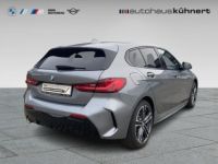 BMW Série 1 116d M Sport SpurAss HiFi ParkAss RFK  - <small></small> 28.335 € <small>TTC</small> - #4