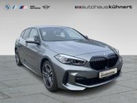 BMW Série 1 116d M Sport SpurAss HiFi ParkAss RFK  - <small></small> 28.335 € <small>TTC</small> - #6