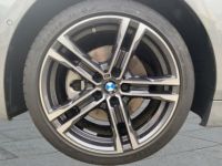 BMW Série 1 116d M Sport SpurAss HiFi ParkAss RFK  - <small></small> 28.335 € <small>TTC</small> - #13