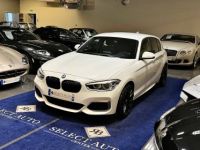 BMW Série 1 116D Pack M 116ch (2) - <small></small> 22.000 € <small>TTC</small> - #1