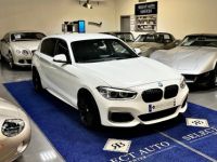BMW Série 1 116D Pack M 116ch (2) - <small></small> 22.000 € <small>TTC</small> - #2