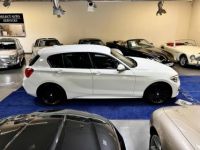BMW Série 1 116D Pack M 116ch (2) - <small></small> 22.000 € <small>TTC</small> - #3