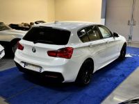 BMW Série 1 116D Pack M 116ch (2) - <small></small> 22.000 € <small>TTC</small> - #4