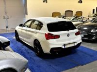 BMW Série 1 116D Pack M 116ch (2) - <small></small> 22.000 € <small>TTC</small> - #5