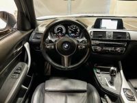BMW Série 1 116D Pack M 116ch (2) - <small></small> 22.000 € <small>TTC</small> - #9
