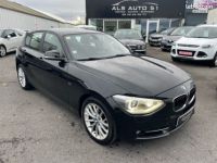 BMW Série 1 116D SPORT 5 PORTES - <small></small> 7.990 € <small>TTC</small> - #1