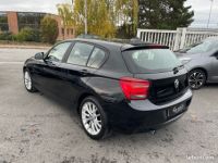 BMW Série 1 116D SPORT 5 PORTES - <small></small> 7.990 € <small>TTC</small> - #2