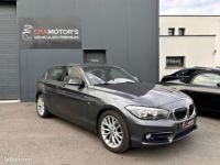 BMW Série 1 116D Sport 5p 116 cv BVA - <small></small> 13.890 € <small>TTC</small> - #1