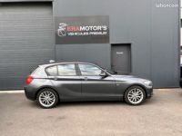 BMW Série 1 116D Sport 5p 116 cv BVA - <small></small> 13.890 € <small>TTC</small> - #2