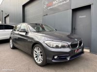 BMW Série 1 116D Sport 5p 116 cv BVA - <small></small> 13.890 € <small>TTC</small> - #3