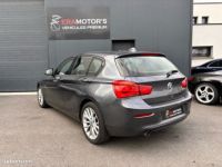 BMW Série 1 116D Sport 5p 116 cv BVA - <small></small> 13.890 € <small>TTC</small> - #5