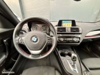 BMW Série 1 116D Sport 5p 116 cv BVA - <small></small> 13.890 € <small>TTC</small> - #6