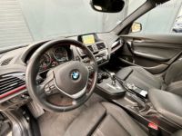 BMW Série 1 116D Sport 5p 116 cv BVA - <small></small> 13.890 € <small>TTC</small> - #7