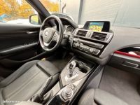 BMW Série 1 116D Sport 5p 116 cv BVA - <small></small> 13.890 € <small>TTC</small> - #8