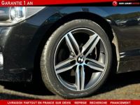 BMW Série 1 116d Sport 5p AppleCarplay - <small></small> 10.990 € <small>TTC</small> - #4