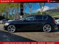 BMW Série 1 116d Sport 5p AppleCarplay - <small></small> 10.990 € <small>TTC</small> - #5