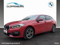 BMW Série 1 116d Sport Line DAB LED Kamera ACC - <small></small> 23.990 € <small>TTC</small> - #1