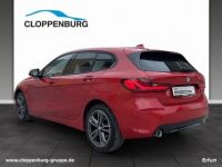 BMW Série 1 116d Sport Line DAB LED Kamera ACC - <small></small> 23.990 € <small>TTC</small> - #3