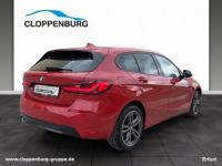 BMW Série 1 116d Sport Line DAB LED Kamera ACC - <small></small> 23.990 € <small>TTC</small> - #5