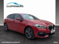 BMW Série 1 116d Sport Line DAB LED Kamera ACC - <small></small> 23.990 € <small>TTC</small> - #7