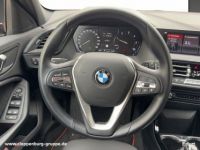 BMW Série 1 116d Sport Line DAB LED Kamera ACC - <small></small> 23.990 € <small>TTC</small> - #13