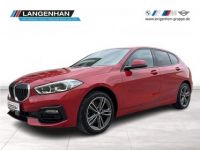 BMW Série 1 116d Sport Line DAB LED Kamera ACC RFK  - <small></small> 21.749 € <small>TTC</small> - #1