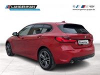 BMW Série 1 116d Sport Line DAB LED Kamera ACC RFK  - <small></small> 21.749 € <small>TTC</small> - #3