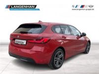 BMW Série 1 116d Sport Line DAB LED Kamera ACC RFK  - <small></small> 21.749 € <small>TTC</small> - #5