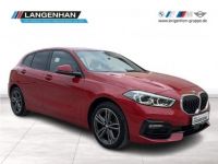 BMW Série 1 116d Sport Line DAB LED Kamera ACC RFK  - <small></small> 21.749 € <small>TTC</small> - #7