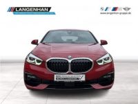 BMW Série 1 116d Sport Line DAB LED Kamera ACC RFK  - <small></small> 21.749 € <small>TTC</small> - #8