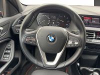 BMW Série 1 116d Sport Line DAB LED Kamera ACC RFK  - <small></small> 21.749 € <small>TTC</small> - #13