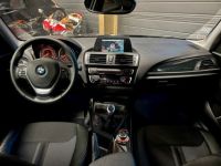 BMW Série 1 116D Urban Chic 116 CH FAIBLE KILOMETRAGE RIEN A PREVOIR - <small></small> 17.990 € <small>TTC</small> - #4