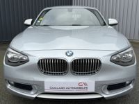 BMW Série 1 116d URBAN LIFE 116ch (F20) BVM6 - <small></small> 14.900 € <small>TTC</small> - #2