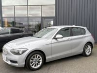 BMW Série 1 116d URBAN LIFE 116ch (F20) BVM6 - <small></small> 14.900 € <small>TTC</small> - #3