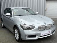 BMW Série 1 116d URBAN LIFE 116ch (F20) BVM6 - <small></small> 14.900 € <small>TTC</small> - #4