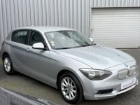 BMW Série 1 116d URBAN LIFE 116ch (F20) BVM6 - <small></small> 14.900 € <small>TTC</small> - #5